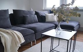 Ferienwohnung Siegen